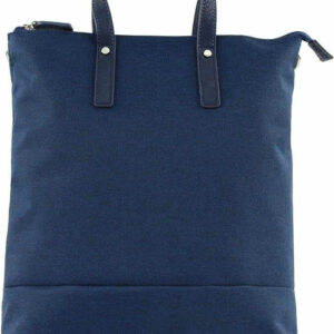 Jost Weiblich 1126 Xchange Bag XS navy blau