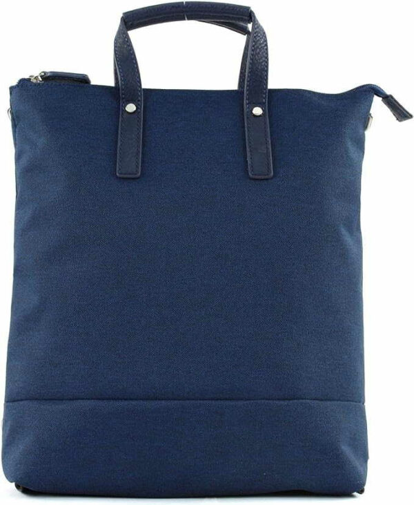 Jost Weiblich 1126 Xchange Bag XS navy blau