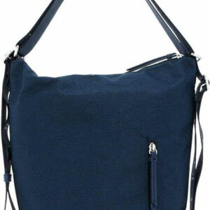 Jost Weiblich 1127 Xchange Bag S navy blau