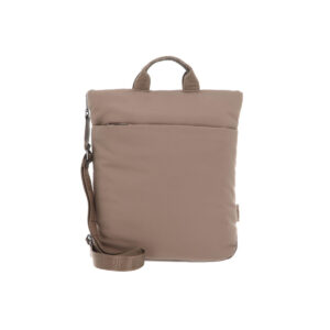 Jost X-Change Bag S taupe