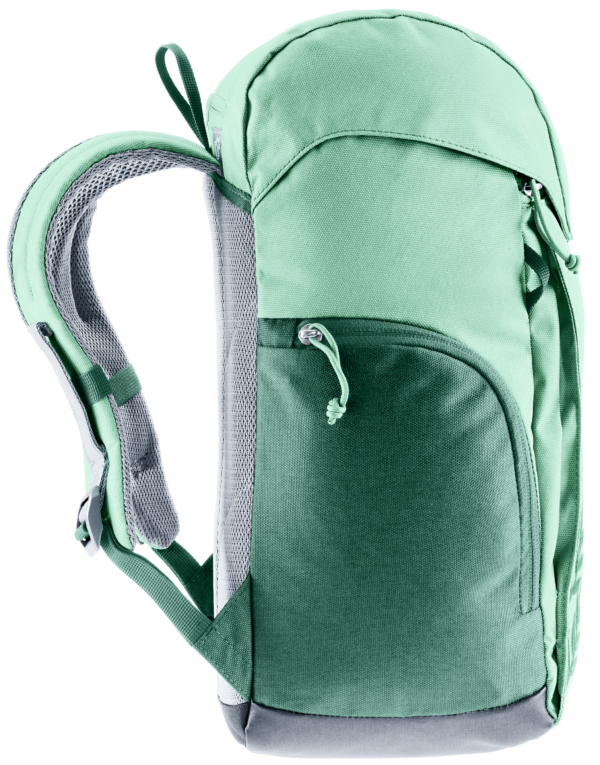 KINDERRUCKSACK  gelb  Recycled