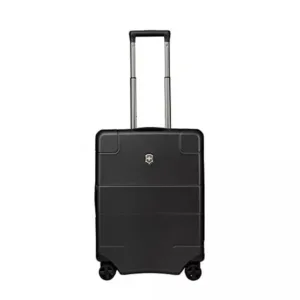 Kabinenkoffer Lexicon Global Carry-On 55 cm Schwarz