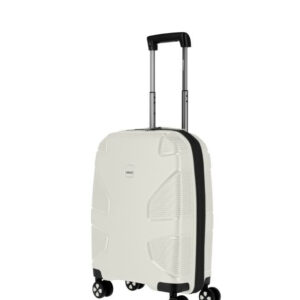 Kabinentrolley 55 cm Polar White Weiß