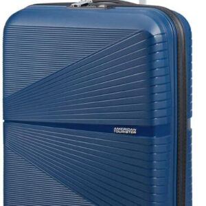 Kabinentrolley Airconic 55 cm Marineblau