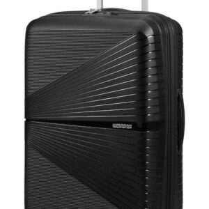 Kabinentrolley Airconic 67 cm Onyx Schwarz