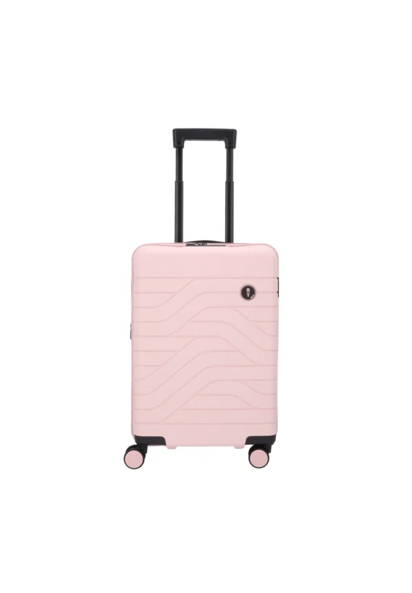 Kabinentrolley BIY Ulisse Perle Rose