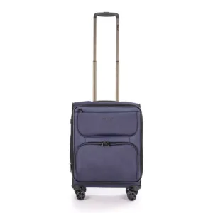 Kabinentrolley Bendigo Light Plus 54 cm Navy