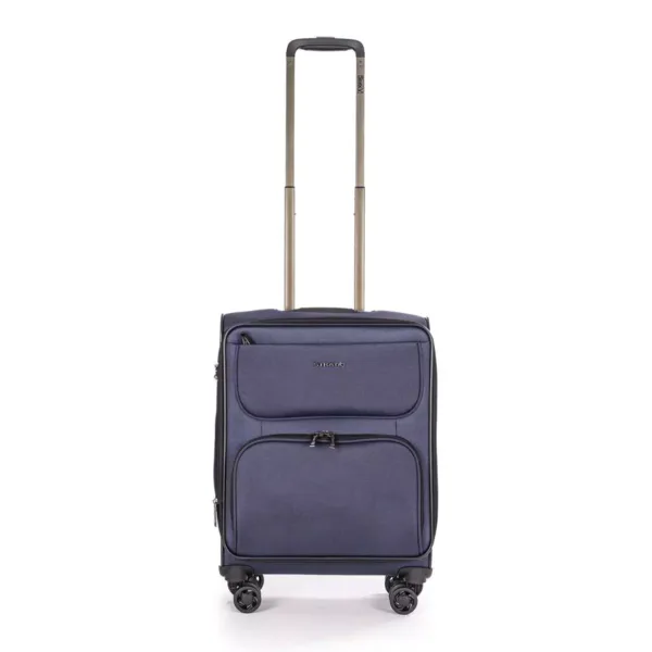 Kabinentrolley Bendigo Light Plus 54 cm Navy