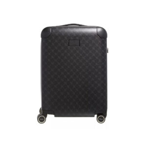 Kabinentrolley Cortina Volare 55 cm Phantom Schwarz
