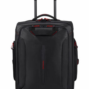 Kabinentrolley Ecodiver 55 cm Schwarz