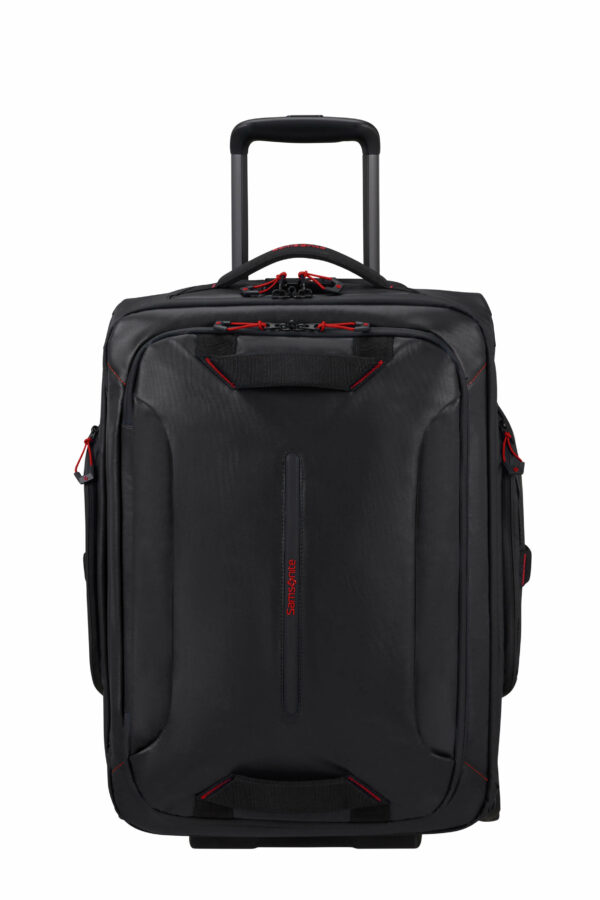 Kabinentrolley Ecodiver 55 cm Schwarz