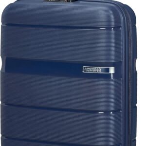 Kabinentrolley LINEX Spinner S 55 cm Deep Navy