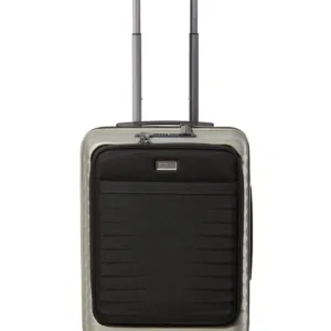 Kabinentrolley Litron 55 cm Champagner