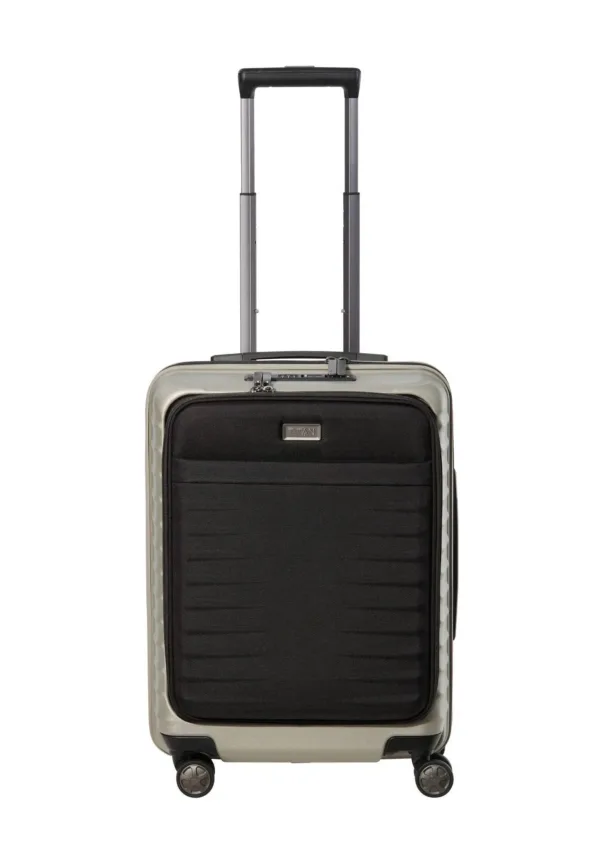 Kabinentrolley Litron 55 cm Champagner