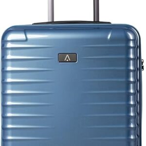 Kabinentrolley Litron S 50 cm Eisblau