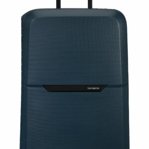 Kabinentrolley Magnum Eco Spinner 55 cm Nachtblau