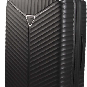 Kabinentrolley PP13 S 55 cm Schwarz