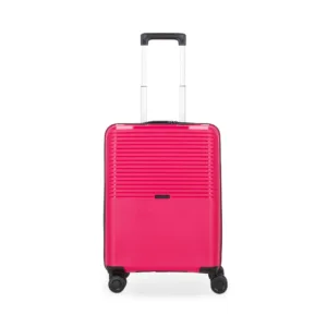 Kabinentrolley Travel Line 4000 55 cm Pink