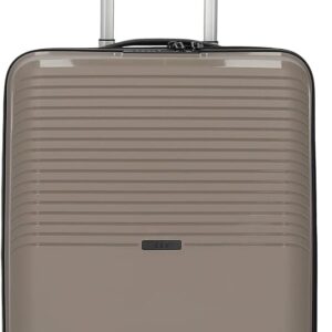 Kabinentrolley Travel Line 4000 55 cm Taupe