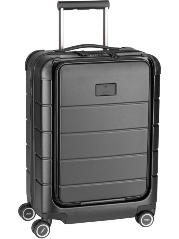 Kabinentrolley Volare C55 Pro Schwarz