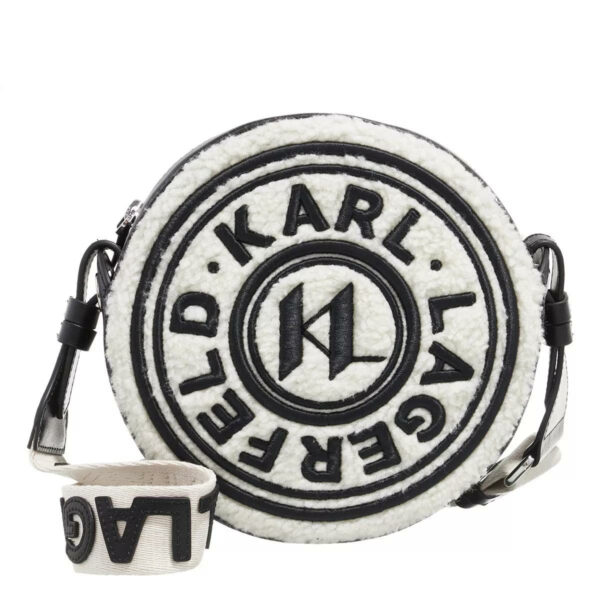 Karl Lagerfeld Canteen Bag