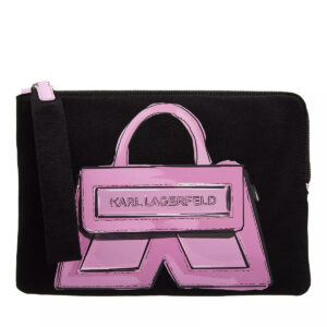 Karl Lagerfeld Clutch