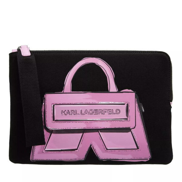 Karl Lagerfeld Clutch