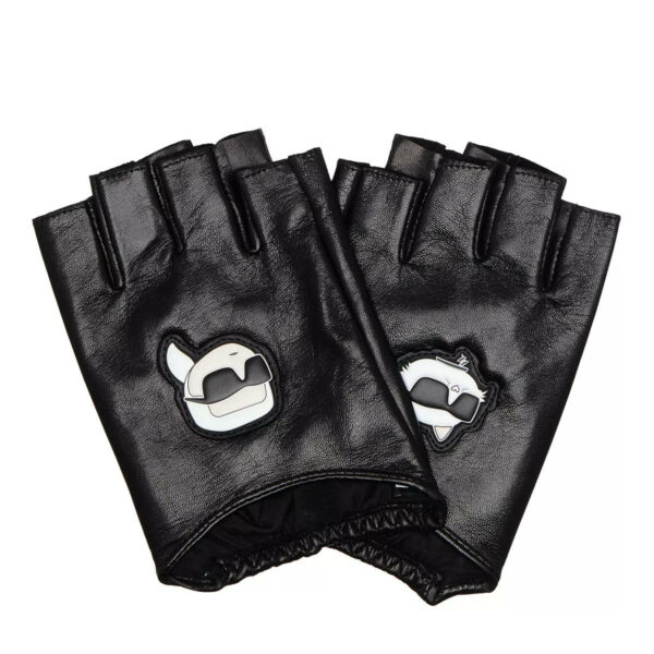 Karl Lagerfeld Handschuh