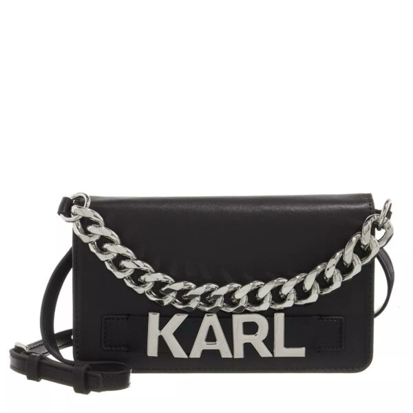 Karl Lagerfeld Handytasche