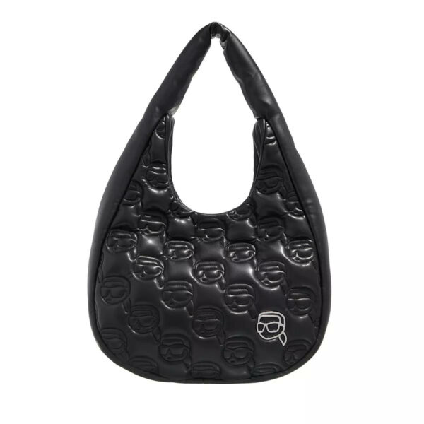 Karl Lagerfeld Hobo Bag