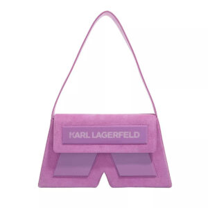 Karl Lagerfeld Hobo Bag