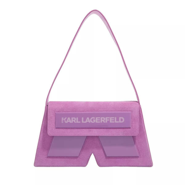 Karl Lagerfeld Hobo Bag