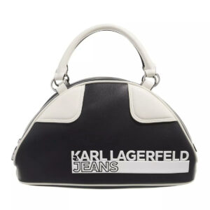 Karl Lagerfeld Jeans Bowling Bag