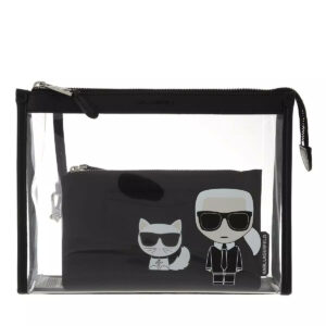 Karl Lagerfeld Kosmetiktasche