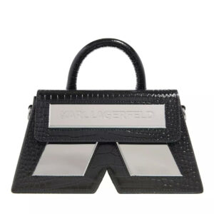 Karl Lagerfeld Satchel