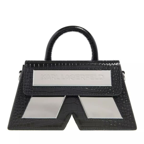 Karl Lagerfeld Satchel