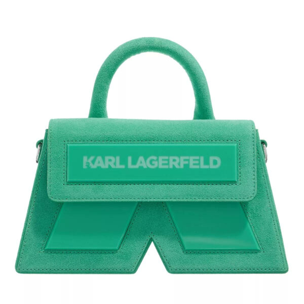 Karl Lagerfeld Satchel