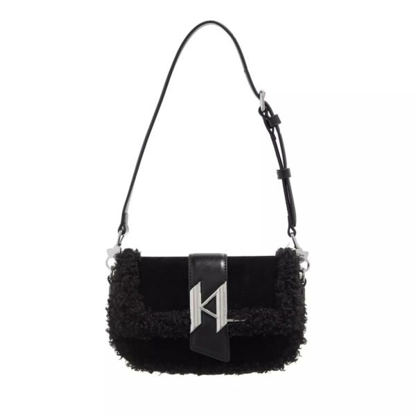 Karl Lagerfeld Schultertasche