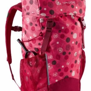 Kindergartenrucksack Skovi 15 Pink