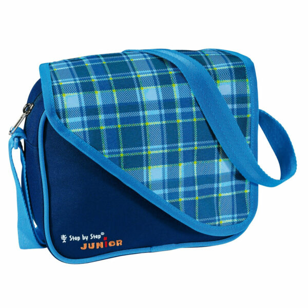 Kindergartentasche Junior Alpbag 3