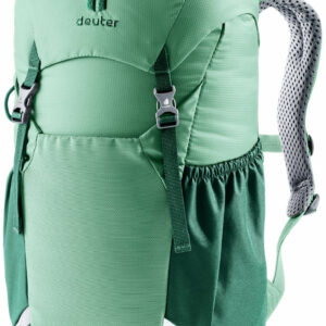 Kinderrucksack Junior 18 Liter Spearmint-Seagreen