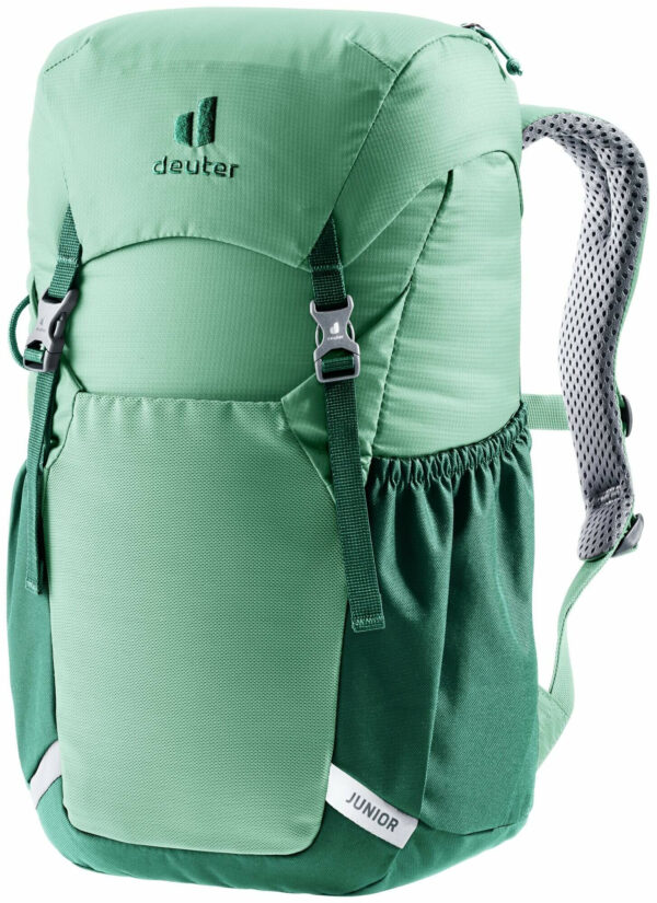 Kinderrucksack Junior 18 Liter Spearmint-Seagreen