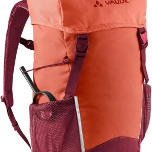 Kinderrucksack Skovi 15 Liter Hotchili Rot