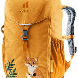 Kinderrucksack Waldfuchs 10 Liter Spearmint-Seagreen