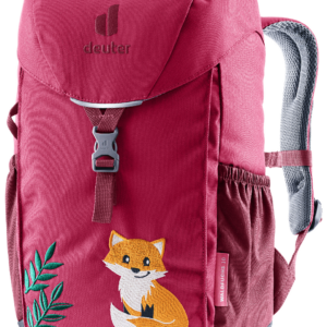 Kinderrucksack Waldfuchs 10 Liter Spearmint-Seagreen