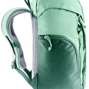 Kinderrucksack Waldfuchs 14 Liter Amber-Maple Gelb