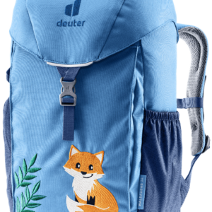 Kinderrucksack Waldfuchs 14 Liter Amber-Maple Gelb