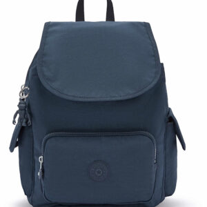 Kipling City Pack S blau