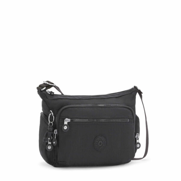 Kipling Gabbie S schwarz