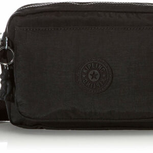 Kipling Weiblich KI3795 Abanu M black schwarz